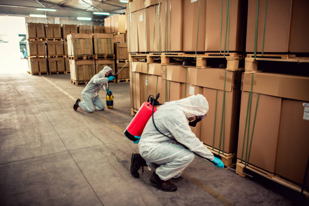Best Residential Pest Control  in Slatington, PA